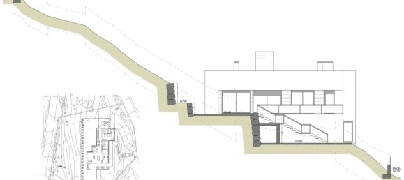 Terreno en Premia De Dalt, Spain 1816 m² No. 72459 10