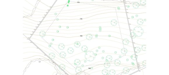 Terreno en Premia De Dalt, Spain 1816 m² No. 72459 7