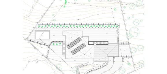 Terreno en Premia De Dalt, Spain 1816 m² No. 72459 5