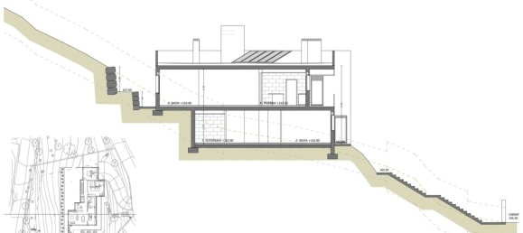 Terreno en Premia De Dalt, Spain 1816 m² No. 72459 8