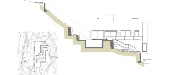 Terreno en Premia De Dalt, Spain 1816 m² No. 72459 15