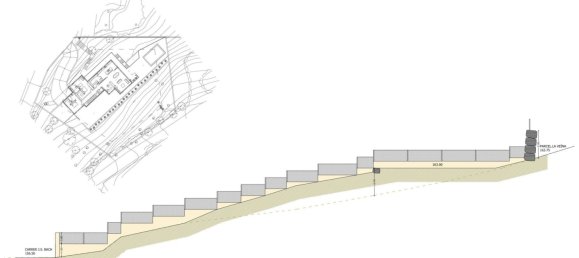 Terreno en Premia De Dalt, Spain 1816 m² No. 72459 19
