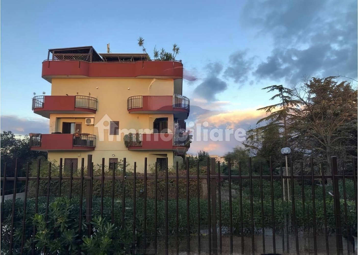 3 bedrooms Apartment in Trani, Italy No. 347775