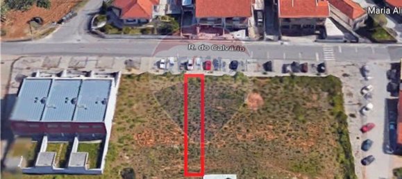 288m² Land in Silvalde, Portugal No. 68500 3