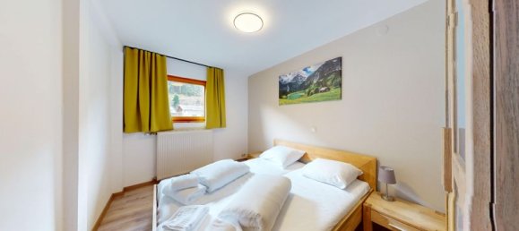 5-Zimmer Wohnung in Zell am See, Austria, Nr. 196014 16