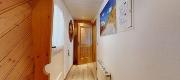 5-Zimmer Wohnung in Zell am See, Austria, Nr. 196014 2