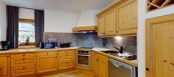 5-Zimmer Wohnung in Zell am See, Austria, Nr. 196014 9