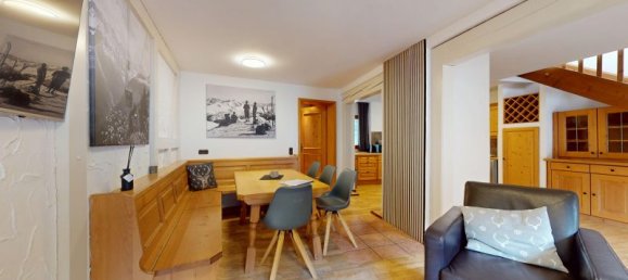 5-Zimmer Wohnung in Zell am See, Austria, Nr. 196014 8