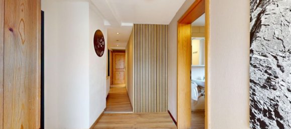 5-Zimmer Wohnung in Zell am See, Austria, Nr. 196014 10