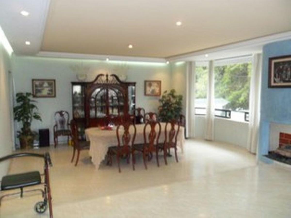 Casa T4 em Mexico N.º 209743