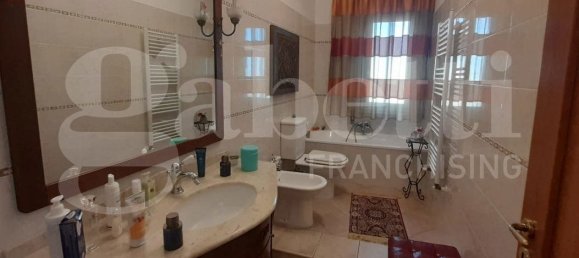 5 rooms Penthouse in Syracuse, Italy No. 242872 15