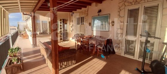 5 rooms Penthouse in Syracuse, Italy No. 242872 4