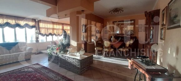 5 rooms Penthouse in Syracuse, Italy No. 242872 8