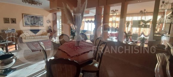 5 rooms Penthouse in Syracuse, Italy No. 242872 9