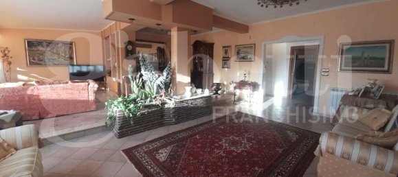 5 rooms Penthouse in Syracuse, Italy No. 242872 7