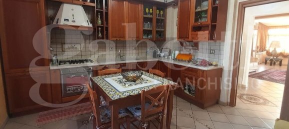 5 rooms Penthouse in Syracuse, Italy No. 242872 14