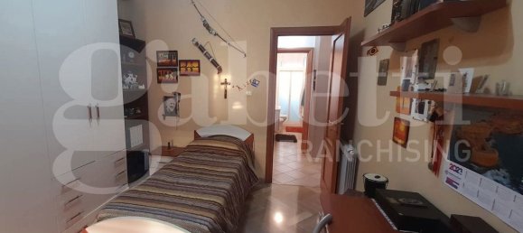 5 rooms Penthouse in Syracuse, Italy No. 242872 19