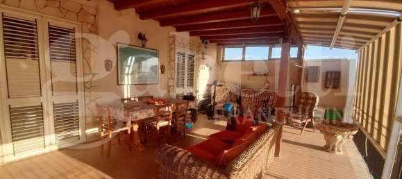 5 rooms Penthouse in Syracuse, Italy No. 242872 2