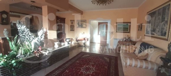 5 rooms Penthouse in Syracuse, Italy No. 242872 10