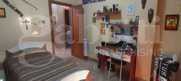 5 rooms Penthouse in Syracuse, Italy No. 242872 21