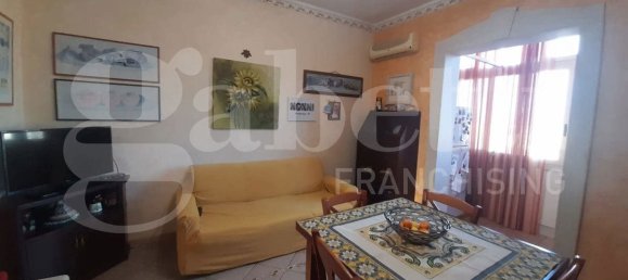 5 rooms Penthouse in Syracuse, Italy No. 242872 12