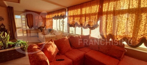 5 rooms Penthouse in Syracuse, Italy No. 242872 5