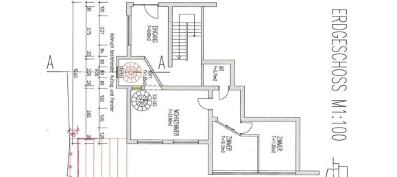 6-Zimmer Doppelhaus in Inzing, Austria, Nr. 142704 10