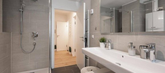 3-salle Appartement à Vienna, Austria No. 130837 7