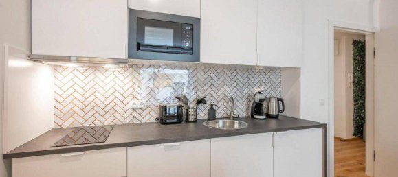 3-salle Appartement à Vienna, Austria No. 130837 4