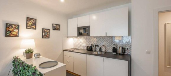 3-salle Appartement à Vienna, Austria No. 130837 8