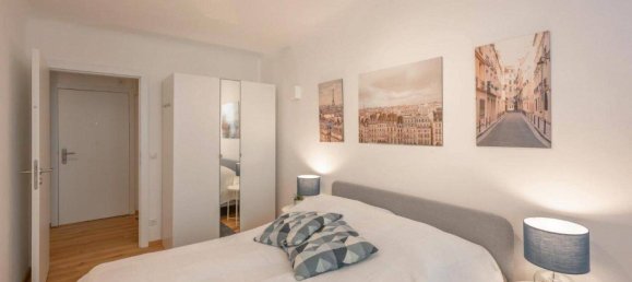 3-salle Appartement à Vienna, Austria No. 130837 11