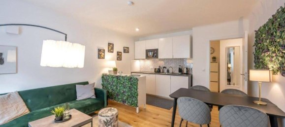 3-salle Appartement à Vienna, Austria No. 130837 9