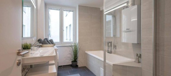 3-salle Appartement à Vienna, Austria No. 130837 16