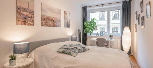 3-salle Appartement à Vienna, Austria No. 130837 18