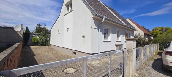 4-salle Maison à Leobersdorf, Austria No. 211309 23