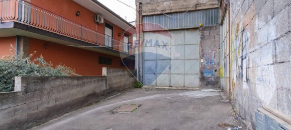 1 room Garage in Catania, Italy No. 42231 26