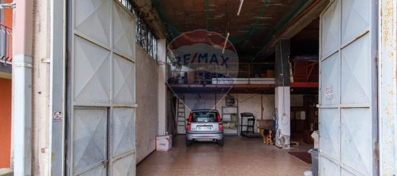 1 room Garage in Catania, Italy No. 42231 25