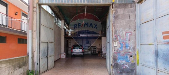 1 room Garage in Catania, Italy No. 42231 5