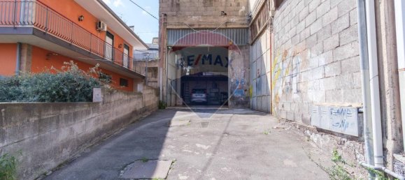 1 room Garage in Catania, Italy No. 42231 4