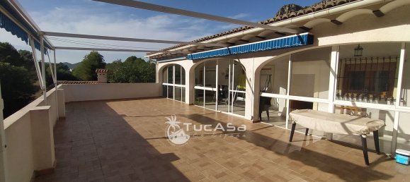 4 bedrooms House in Barx, Spain No. 128821 24