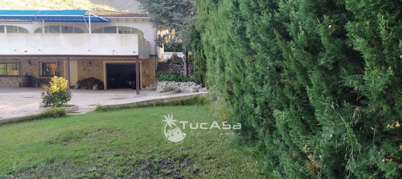 4 bedrooms House in Barx, Spain No. 128821 39