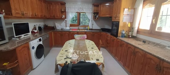 4 bedrooms House in Barx, Spain No. 128821 20