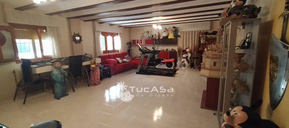 4 bedrooms House in Barx, Spain No. 128821 32