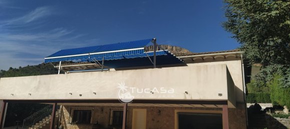 4 bedrooms House in Barx, Spain No. 128821 33