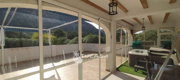 4 bedrooms House in Barx, Spain No. 128821 23