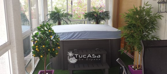 4 bedrooms House in Barx, Spain No. 128821 36