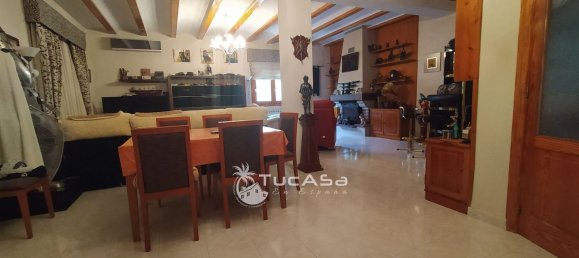 4 bedrooms House in Barx, Spain No. 128821 18