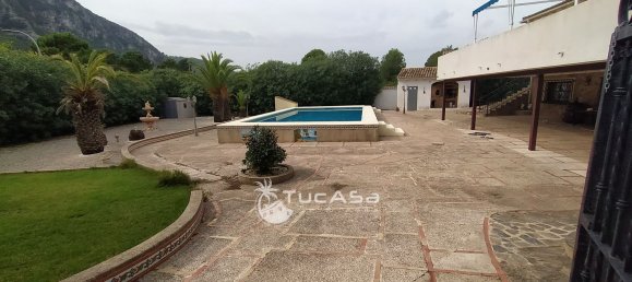 4 bedrooms House in Barx, Spain No. 128821 2