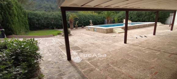 4 bedrooms House in Barx, Spain No. 128821 34