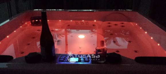 4 bedrooms House in Barx, Spain No. 128821 37